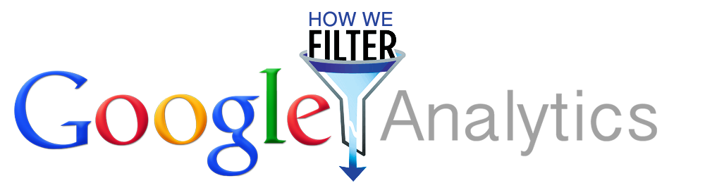 filter google analytics